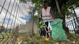 En Seine-Saint-Denis, on transpire en éliminant ses déchets