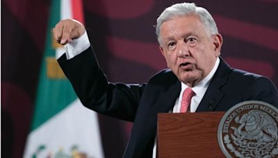 Latinus responde a AMLO tras confirmar investigación de la UIF contra el medio, Loret de Mola y Víctor Trujillo: “No nos callará”