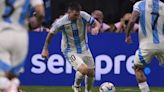 ¿Juega Messi hoy en Argentina vs. Ecuador por los cuartos de final de la Copa América 2024?