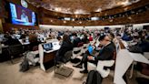 World Health Assembly hopes to reinforce pandemic preparedness after bold treaty project stalls