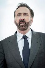 Nicolas Cage