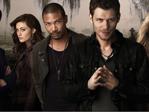 ‘The Originals’ Cast: Get to Know Joseph Morgan, Daniel Gillies, Claire Holt and More