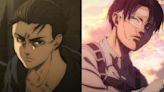 Top 10 Strongest Characters in Attack on Titan: From Eren Jaeger to Levi Ackerman