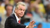 Ex-Dortmund coach Hitzfeld declines Champions League final invitation