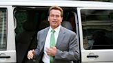 Arnold Schwarzenegger ‘eliminated’ feelings after deaths of brother and father