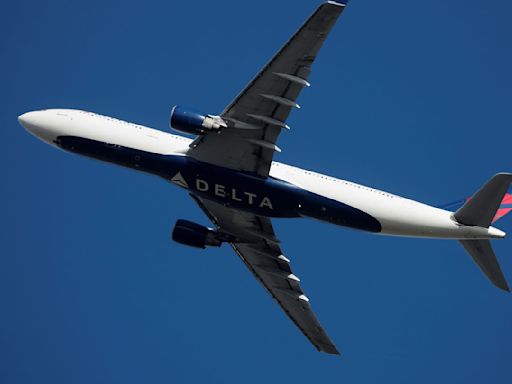 How Delta made itself America's luxury airline — and what United wants to do about it