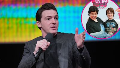 How Drake Bell Processed His Childhood Trauma Through Writing ‘Drake and Josh’ Theme Song