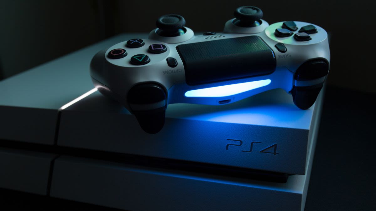Sony says the PS5 is the company's most profitable console generation ever, but the PS4 still counts for half of its player base