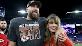 Taylor Swift Shares Video of Travis Kelce Kissing Her While Cooking in New Montage of Personal Clips