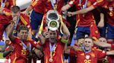 España 2-1 Inglaterra: resumen y goles | Eurocopa (Final) - MARCA USA