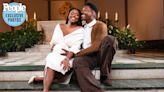 Gospel Singer Tim Bowman Jr. and Wife Brelyn Expecting Baby No. 4 (Exclusive)