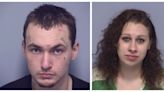 Two face drug, gun charges after search warrants executed in Roanoke