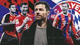 Winning the Xabi Alonso battle would be Bayern Munich's ultimate act of Bundesliga burglary | Goal.com English Kuwait