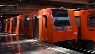 Metro CDMX y Metrobús hoy 15 de mayo: línea B ‘sin averías’, pero con marcha lenta