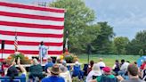 Iowa Democrats rally at Polk County Steak Fry, urging hope ahead of midterm elections