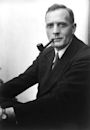 Edwin Powell Hubble