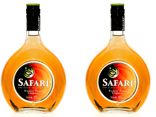 Diageo offloads Safari liqueur to Portugal’s Casa Redondo