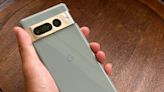 Google Pixel 7 Pro 開箱完整實測：最AI的大神機