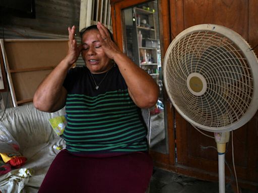 Heatwave in Mexico claims over 150 fatalities since March