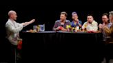 ’N Sync breaks into expletive-laden song while eating spicy wings on ‘Hot Ones’