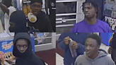 6 wanted for armed robberies, assaults in Midtown