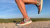 What the Heck Is a Gravel Running Shoe and Do I Need a Pair?