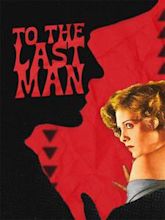 To the Last Man (1933 film)