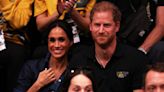 Prince Harry and Meghan Markle set to make first visit to New York City since ‘near catastrophic’ car chase