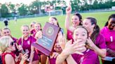Girls soccer state championship matchups set for this weekend in Mecklenburg County