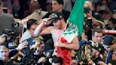Canelo Álvarez: el multicampeón que no pudo llegar a ídolo popular en México y sorprendió con sus tuits contra Lionel Messi