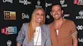 Stacey Solomon admits she’s in "non-romantic era" with husband Joe Swash