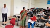 Sonepat: Entrance exam for LLM conducted