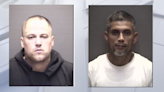 Arrests in Freddiesville kidnapping case: Two men facing charges!