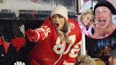 Nick Lachey Shares How Taylor Swift’s NFL Presence Brought Him and Daughter Brooklyn Closer