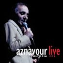 Aznavour Live: Olympia, 1978