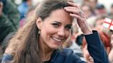 Kate Middleton reaparece por un importante motivo