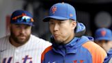 Mets appear to have paused Kodai Senga’s rehab progress