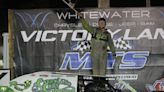 Mississippi Thunder Speedway: Jim Chisholm gets USRA Modified win in season opener