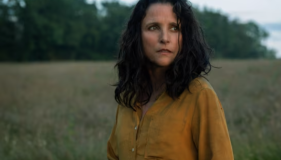 Tuesday film review: Julia Louis-Dreyfuss puts you through the emotional wringer