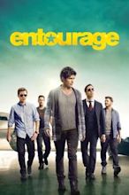 Entourage (film)