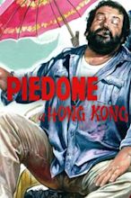 Piedone a Hong Kong