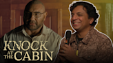 M. Night Shyamalan Talks 'Knock At The Cabin'