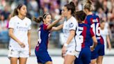 Las claves de la temporada en Liga del Barça femenino campeón