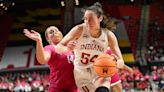 How IU women's basketball's win at Maryland prepares it for road test at No. 7 Ohio State