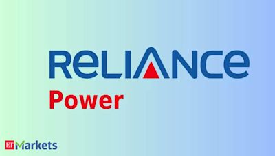 Reliance Power shares rally 5%, now up 41% in 7 days. What's cooking?