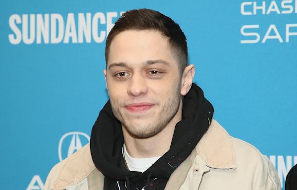 Pete Davidson coming to Akron Civic Theatre this summer