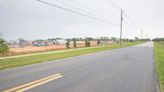 Escambia looks to upgrade Frank Reeder Road in Beulah as area explodes with growth