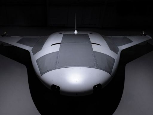 DARPA's Manta Ray drone for underwater military operations aces initial tests