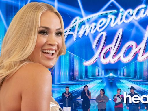 'American Idol' Cast & Alums React to Carrie Underwood Becoming New Judge