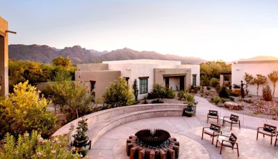 This Arizona Wellness Resort Offers Guests the Ultimate Reset